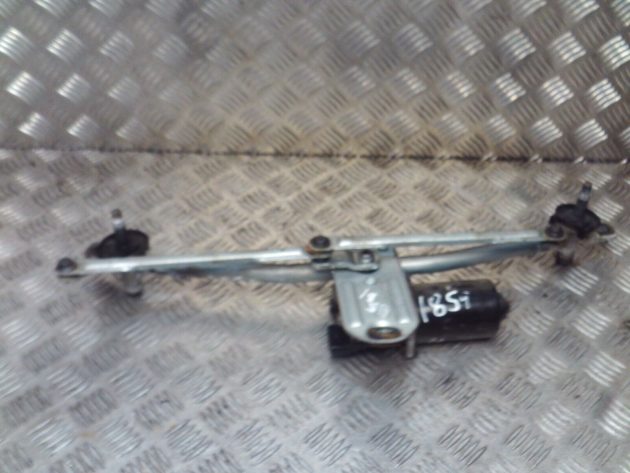 2014 GENUINE KIA SPORTAGE FRONT WINDSCREEN WIPER MOTOR LINKAGE - Image 3