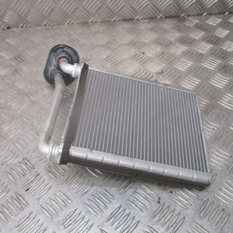 2014 GENUINE TOYOTA AVENSIS HEATER MATRIX RADIATOR