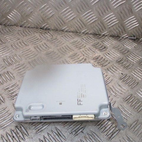 2019 TOYOTA PRIUS PLUS 1.8 HYBRID ECU PARKING ASSIST CONTROL MODULE 8679247310