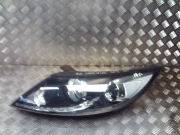2014 GENUINE KIA SPORTAGE FRONT LEFT PASSENGER SIDE HEADLIGHT LAMP 92101-3U270 - Image 3