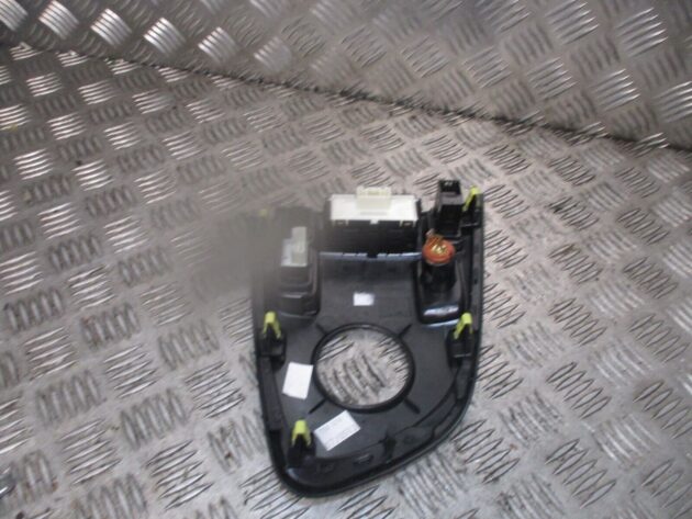 2014 GENUINE TOYOTA AURIS GEARSTICK SURROUND TRIM WITH SWITCHES 5882102680 - Image 3