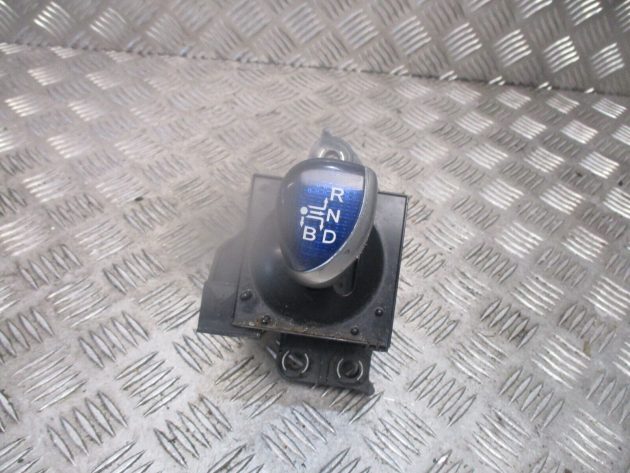 2016 GENUINE TOYOTA AURIS HYBRID AUTO GEARSTICK SELECTOR SHIFTER LEVER 75C582