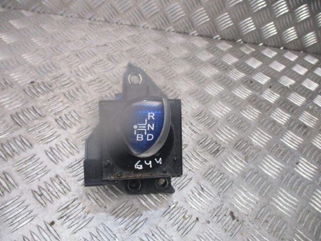 2016 GENUINE TOYOTA AURIS HYBRID AUTO GEARSTICK SELECTOR SHIFTER LEVER 75C582 - Image 3