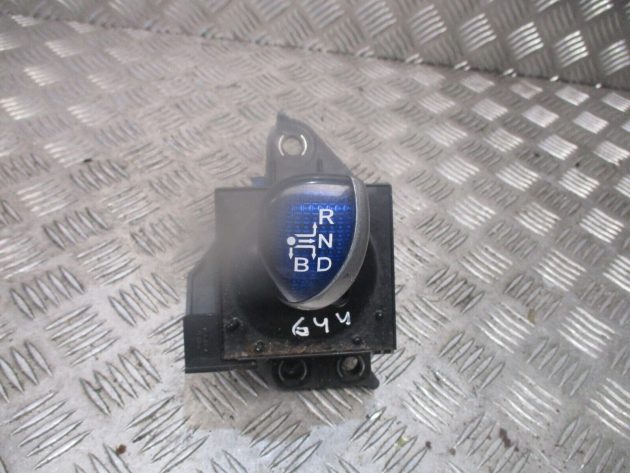 2016 GENUINE TOYOTA AURIS HYBRID AUTO GEARSTICK SELECTOR SHIFTER LEVER 75C582 - Image 4