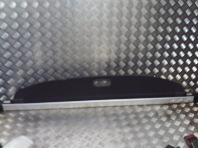 2014 GENUINE KIA SPORTAGE ESTATE REAR PARCEL SHELF LUGGAGE LOAD BOOT COVER - Image 2
