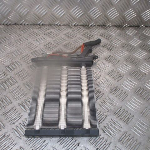 2010 GENUINE VW GOLF MK6 ELECTRIC HEATER MATRIX ELEMENT 1K0953235F