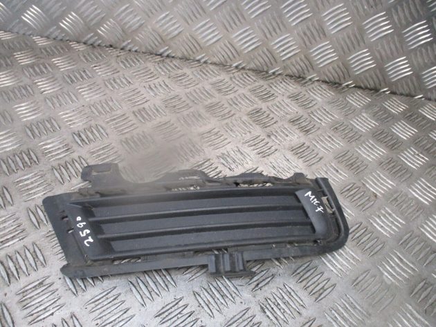 2015 GENUINE VW GOLF MK7 FRONT RIGHT DRIVER SIDE LOWER BUMPER GRILL 5G0853212D