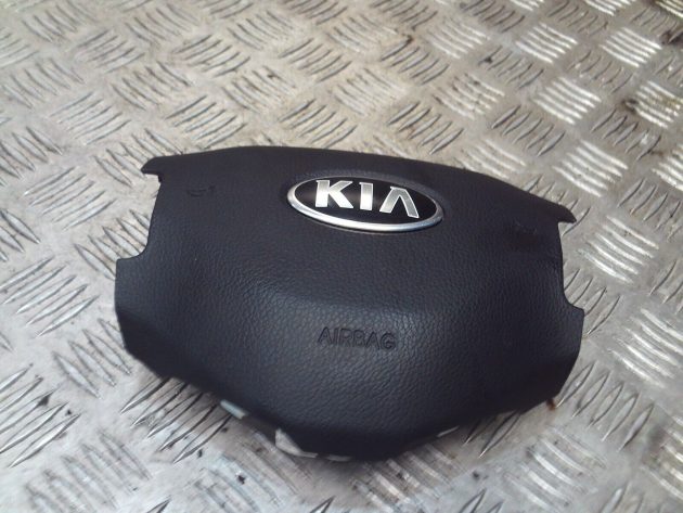 2014 GENUINE KIA SPORTAGE DRIVERS STEERING WHEEL BAG 56900-3U101