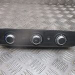 2016 GENUINE AUDI A1 AC HEATER CLIMATE CONTROL SWITCH PANEL 83A820047B