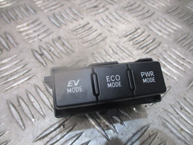 2016 GENUINE TOYOTA AURIS EV MODE ECO MODE POWER MODE SWITCH - Image 3