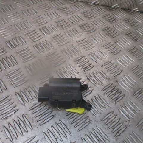 2010 GENUINE VW GOLF MK6 HEATER FLAP MOTOR ACTUATOR 1K2907511C