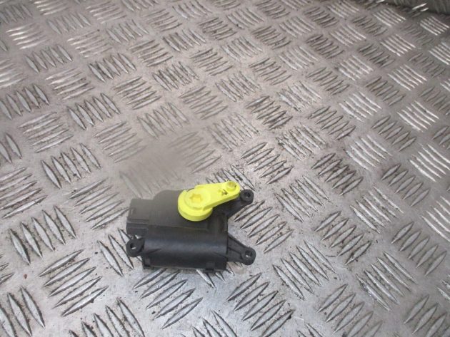 2010 GENUINE VW GOLF MK6 HEATER FLAP MOTOR ACTUATOR 1K2907511C - Image 3