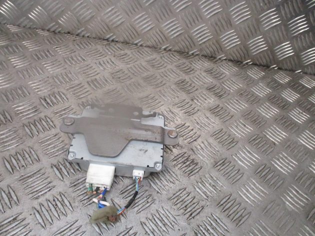 2015 GENUINE NISSAN JUKE ECU STABILISER CONTROL MODULE UNIT 292A54BA0B - Image 3