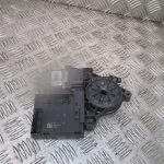 2010 GENUINE VW PASSAT B7 FRONT RIGHT DRIVER SIDE DOOR WINDOW MOTOR 3AA959701A