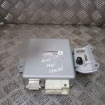 2019 TOYOTA PRIUS PLUS 1.8 HYBRID POWER STEERING CONTROL MODULE UNIT 8965047610