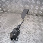 2019 TOYOTA PRIUS PLUS 1.8 HYBRID ACCELERATOR THROTTLE PADEL 7811047012