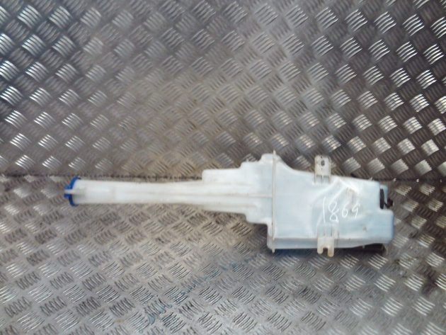 2014 GENUINE KIA SPORTAGE FRONT WINDSCREEN WASHER BOTTLE 98610-3W500 - Image 2