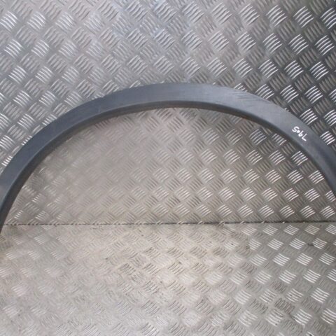 2011 GENUINE NISSAN QASHQAI +2 REAR LEFT PASSENGER SIDE WHEEL ARCH 93829JD0
