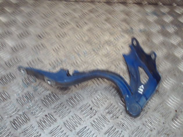 2014 GENUINE KIA SPORTAGE FRONT LEFT PASSENGER SIDE BONNET HINGE NSF - Image 2
