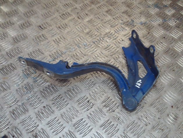 2014 GENUINE KIA SPORTAGE FRONT LEFT PASSENGER SIDE BONNET HINGE NSF - Image 3