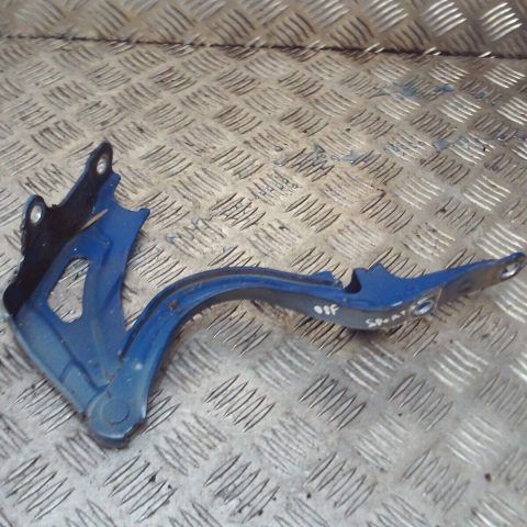 2014 GENUINE KIA SPORTAGE FRONT RIGHT DRIVER SIDE BONNET HINGE OSF