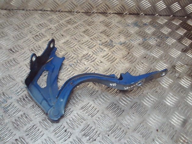2014 GENUINE KIA SPORTAGE FRONT RIGHT DRIVER SIDE BONNET HINGE OSF