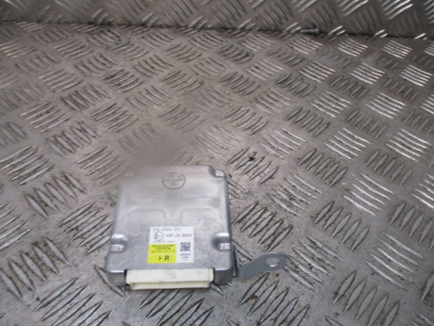 2019 GENUINE TOYOTA PRIUS PLUS DRIVING SUPPORT CONTROL MODULE UNIT 8815047170