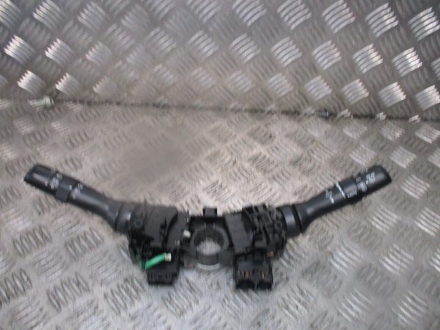 2019 GENUINE TOYOTA PRIUS PLUS WIPER INDICATOR STALK ARM SWITCH 173832 - Image 2