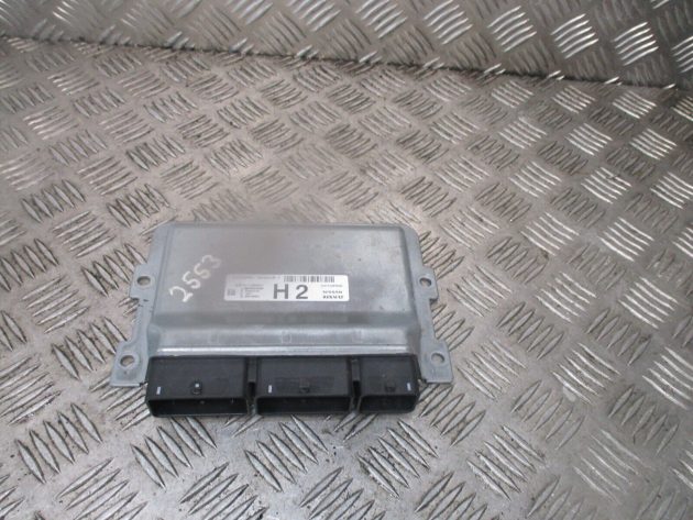 2015 GENUINE NISSAN MIRCA ECU ENGINE CONTROL MODULE UNIT 237105FP01 - Image 2