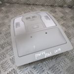 2019 GENUINE TOYOTA PRIUS PLUS FRONT INTERIOR ROOF READING LIGHT LAMP