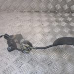 2014 GENUINE TOYOTA AVENSIS ACCELERATOR PEDAL 78110-05021