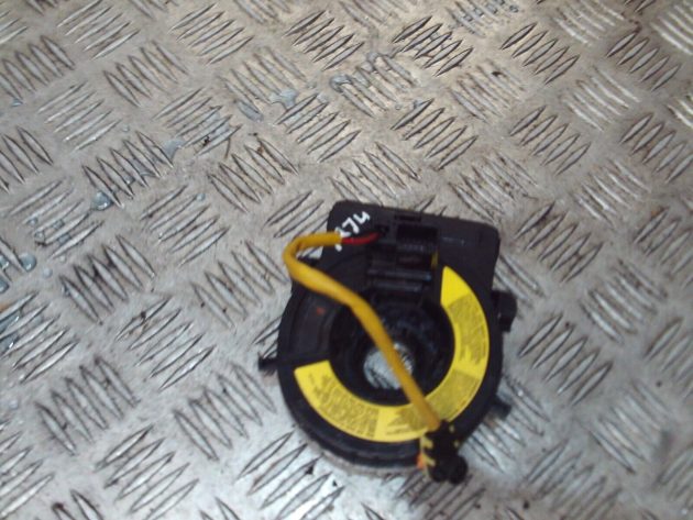 2014 GENUINE KIA SPORTAGE ROTARY COUPLING SQUIB RING - Image 2