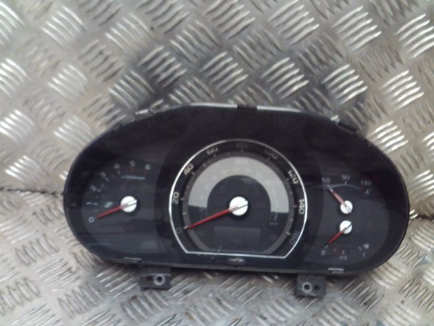 2014 GENUINE KIA SPORTAGE SPEEDOMETER INSTRUMENT CLUSTER CLOCK 94021-3U025