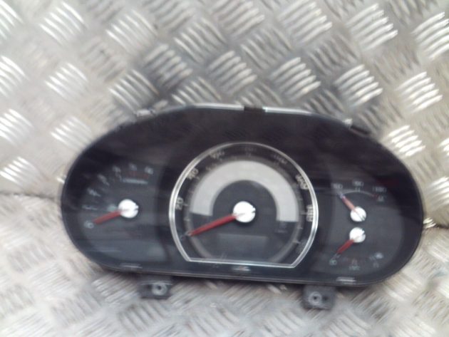 2014 GENUINE KIA SPORTAGE SPEEDOMETER INSTRUMENT CLUSTER CLOCK 94021-3U025 - Image 2
