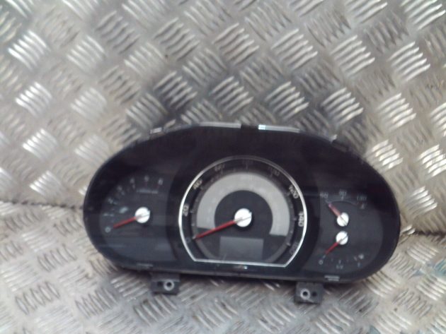 2014 GENUINE KIA SPORTAGE SPEEDOMETER INSTRUMENT CLUSTER CLOCK 94021-3U025 - Image 3