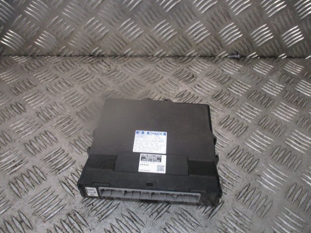 2019 GENUINE TOYOTA PRIUS PLUS HYBRID BATTERY CONTROL MODULE UNIT ECU 8998147340