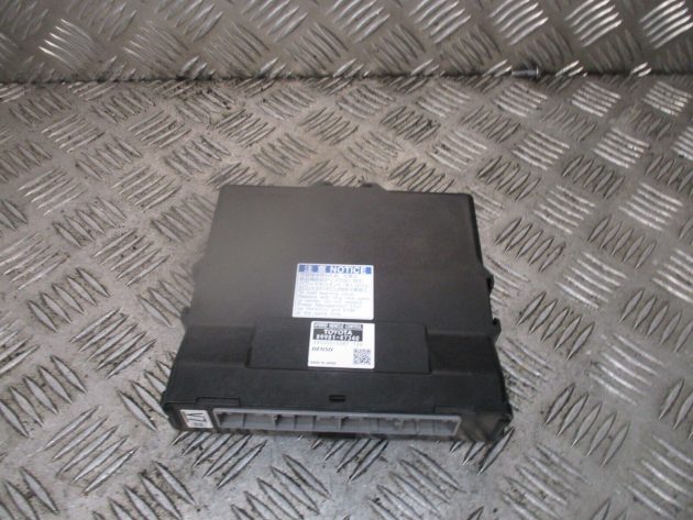2019 GENUINE TOYOTA PRIUS PLUS HYBRID BATTERY CONTROL MODULE UNIT ECU 8998147340 - Image 2