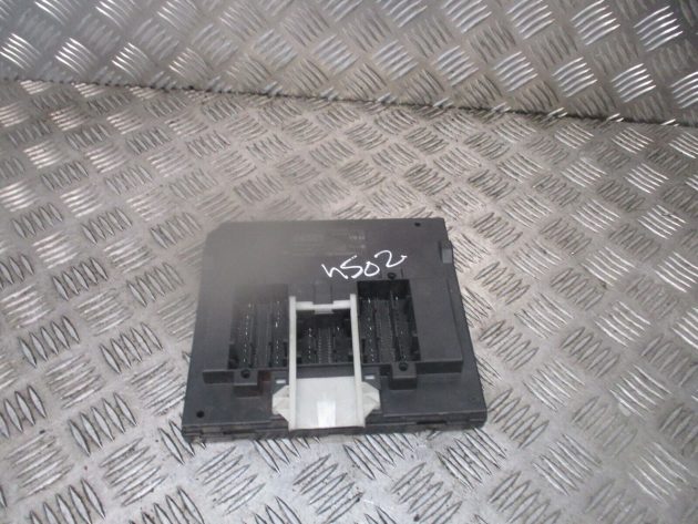 2015 GENUINE AUDI A3 8V BCM BODY CONTROL MODULE UNIT 5Q0937084AE - Image 2