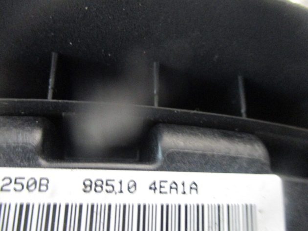 2016 GENUINE NISSAN QASHQAI FRONT DRIVERS STEERING WHEEL BAG 985104EA1A - Image 4
