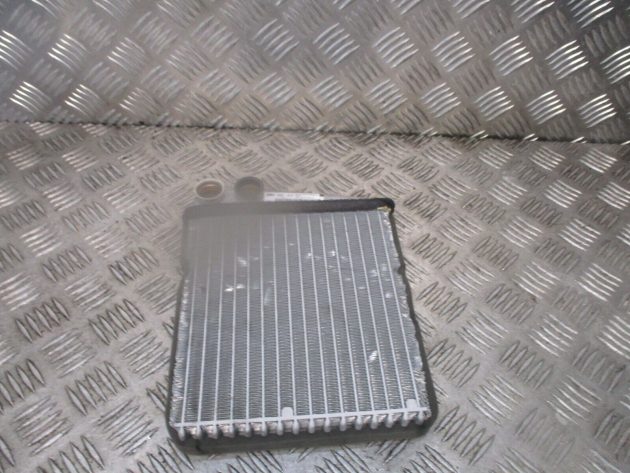 2012 GENUINE AUDI A3 8P VALEO HEATER MATRIX RADIATOR 1K0819031B