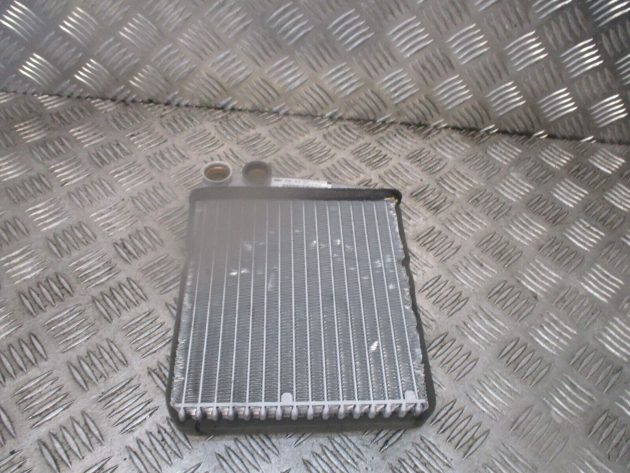 2012 GENUINE AUDI A3 8P VALEO HEATER MATRIX RADIATOR 1K0819031B - Image 2