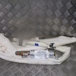 2010 GENUINE VW GOLF MK6 FRONT RIGHT DRIVER SIDE CURTAIN ROOF BAG 5K6880742F