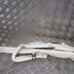 2010 GENUINE VW GOLF MK6 FRONT LEFT PASSENGER SIDE CURTAIN ROOF BAG 5K6880741F