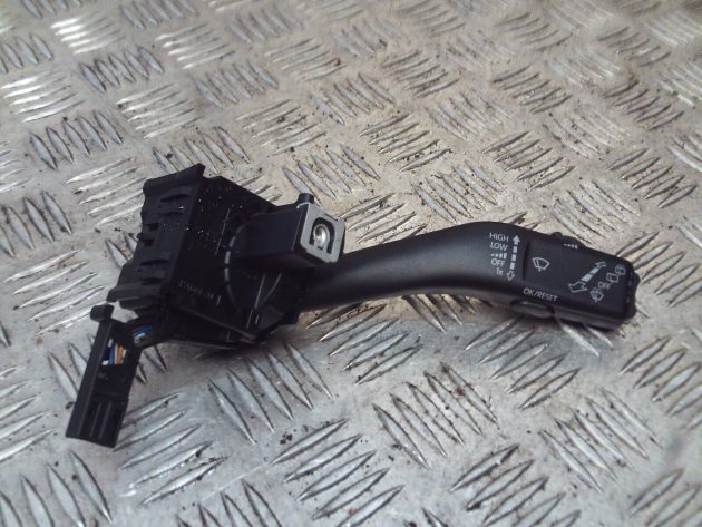 2012 GENUINE VW GOLF MK6 WIPER STALK SWITCH 1K0953519J - Image 2