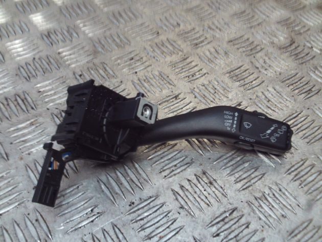 2012 GENUINE VW GOLF MK6 WIPER STALK SWITCH 1K0953519J - Image 3