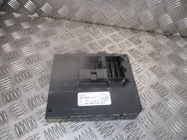 2014 GENUINE VW GOLF MK7 SV BCM BODY CONTROL MODULE UNIT 5Q0937086AK