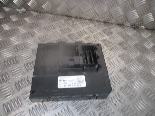 2014 GENUINE VW GOLF MK7 SV BCM BODY CONTROL MODULE UNIT 5Q0937086AK - Image 2