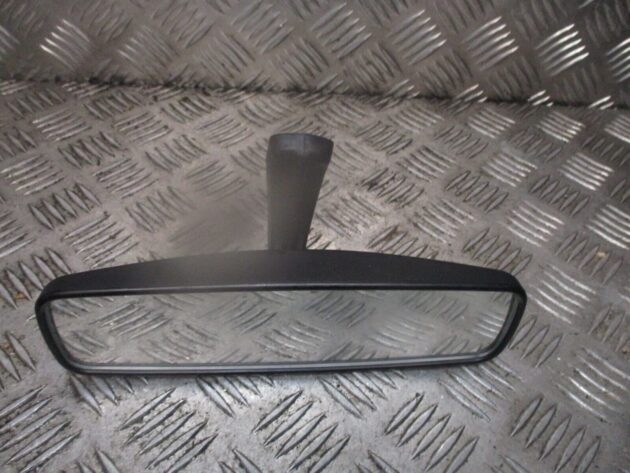 2014 GENUINE TOYOTA AURIS FRONT INTERIOR DISTANCE VIEW MIRROR E8024772 - Image 4