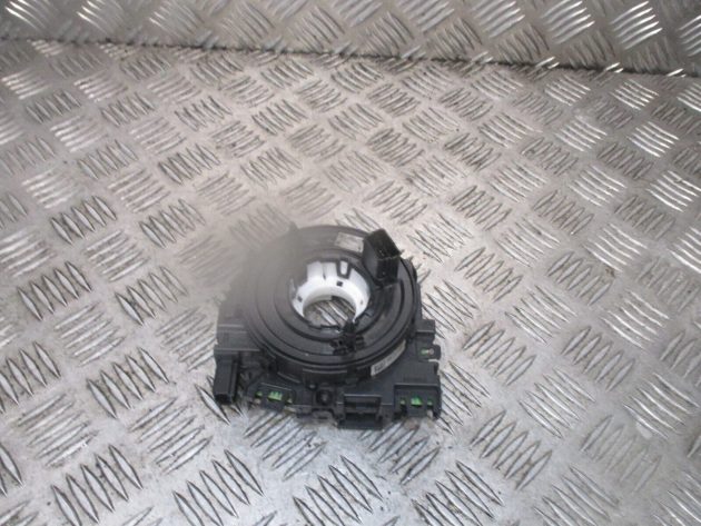 2015 GENUINE AUDI A3 8V STEERING WHEEL SLIP RING SQUIB 5Q0963549C - Image 2