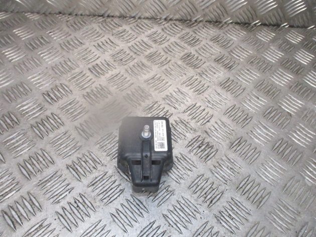 2014 GENUINE VW GOLF MK7 FRONT HORN ALARM SIREN 5Q0951605 - Image 3